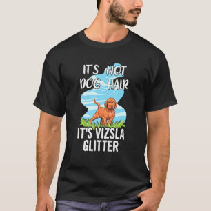 Camiseta Vizsla Para Um Criador De Magyar Vizsla