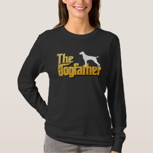 Camiseta Vizsla Vizsla