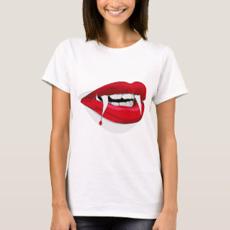 Camiseta Vladdy Presas Happy Vampire