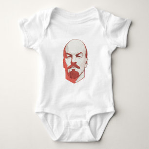 Camiseta Vladimir Lenin