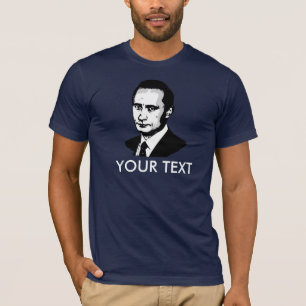 Camiseta Vladimir Putin