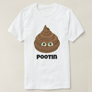 Camiseta Vladimir Putin