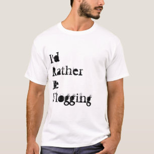 Camiseta Vlogging