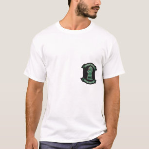 Camiseta VMFA (AW) - T de 121 esquadrões