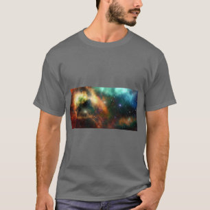Camiseta Vniverse Cosmic Wonder