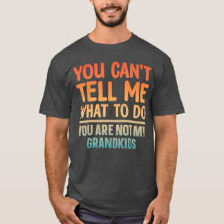 Camiseta Vô Art para Avô Papa Papi do Grandki