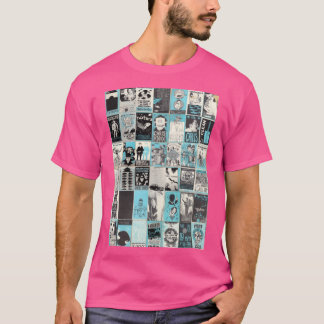 Camiseta Voando