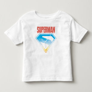Camiseta Voando pelo Escudo em S