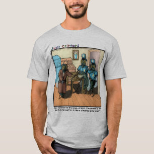 Camiseta Voar na Sopa