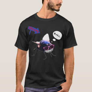 Camiseta Voar Pence