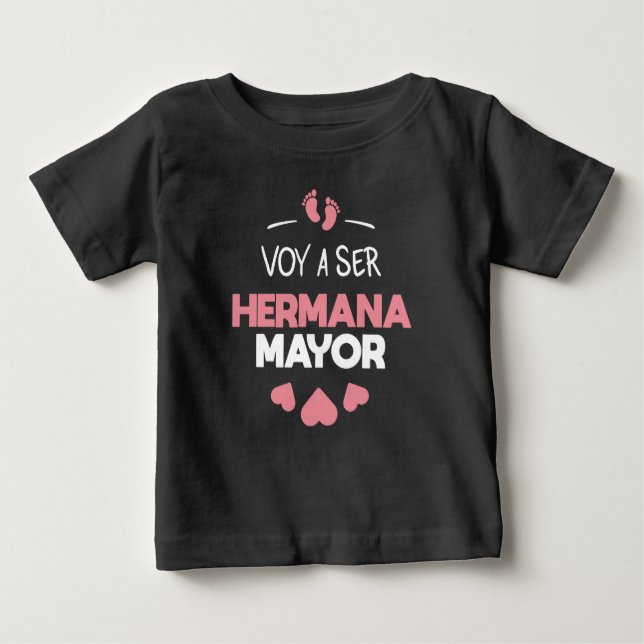 Camiseta Voar um Presidente Hermana (Frente)