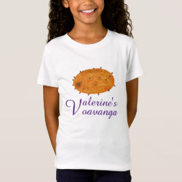 Camiseta Voavanga e V