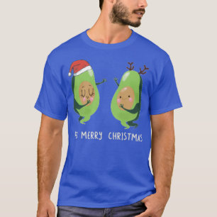 Camiseta Vocado Natal 3