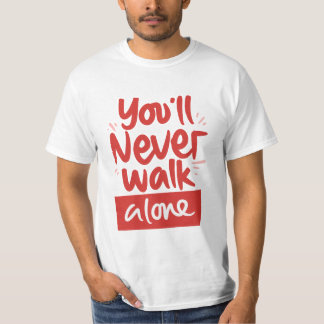 Camiseta Você 