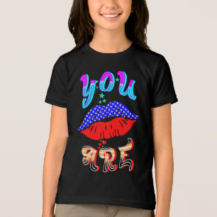 Camiseta Você