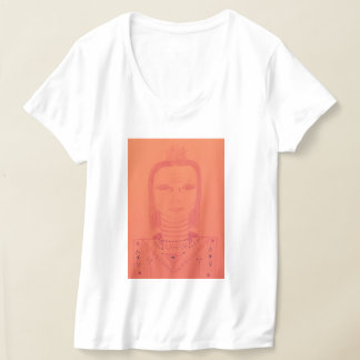 Camiseta Você
