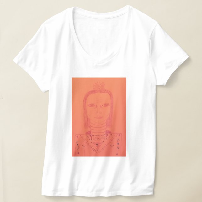 Camiseta Você (Postura )