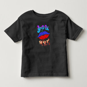 Camiseta Você