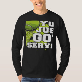 Camiseta Você Acaba de Ser Atendido Treinador Profissional