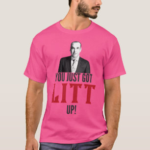 Camiseta Você Acabou De Ficar Cagada
