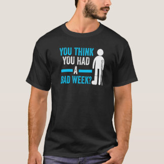 Camiseta você acha que teve uma lesão na recuperação na sem