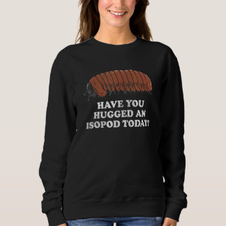 Camiseta Você Aludiu Um Isópodo Hoje Insetos Entomológicos?