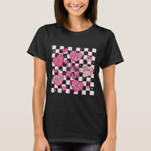 Camiseta Você Amado No Dia Dos Namorados É Digno O Suficien