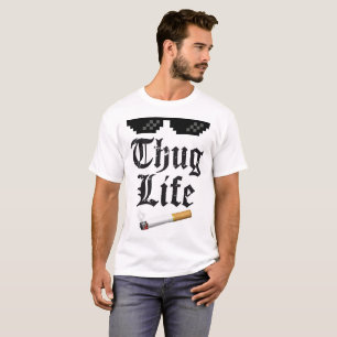 Camiseta Você ao menos banida da vida?
