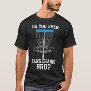 Camiseta Você Até Passa Cadeias, Irmão?