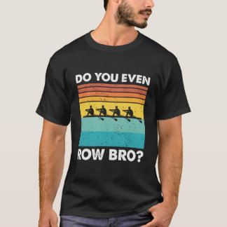 Camiseta Você Até Remove Tripulação Irritante
