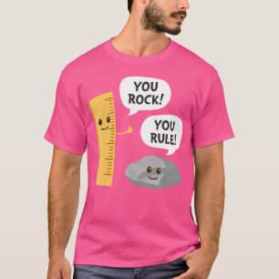 Camiseta Você Balança Você Manda Engraçado Fofo Kawaii Bala