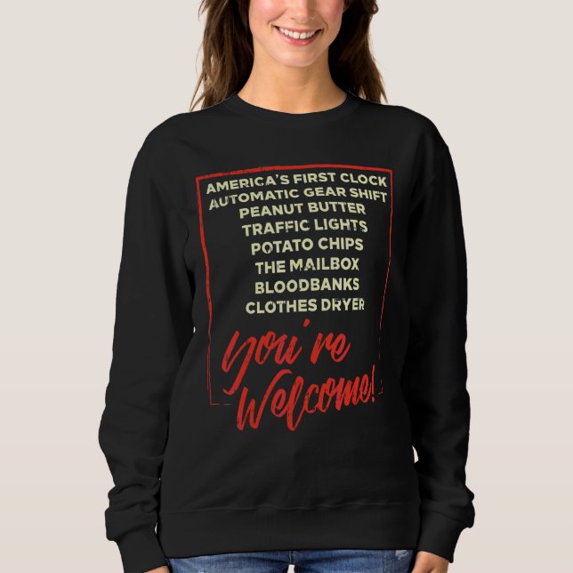 Camiseta Você Bem-Vindo Mês da História Negra Orgulho Afric (Frente)