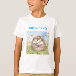 Camiseta Você consegue