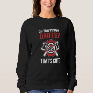 Camiseta Você Constrói Lançador de Dardos  