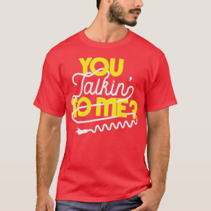 Camiseta Você Conversa 27 Para Mim, Cota De Motorista De Tá