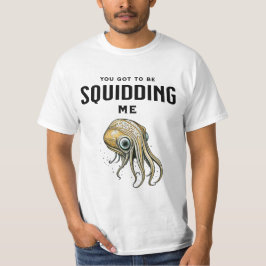 Camiseta Você Deve Estar Me Enganando Piada de Lula Engraça
