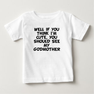 Camiseta Você Deveria Ver Minha Mãe