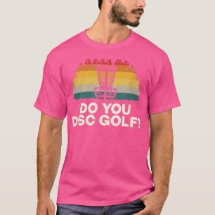 Camiseta Você Dispõe Golf Esportivo Amigos Esportivos Amigo