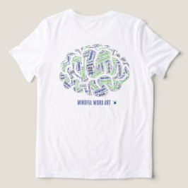 Camiseta Você é Amado