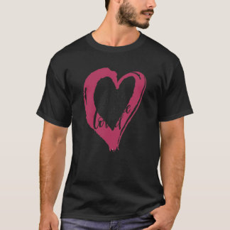 Camiseta você é amado