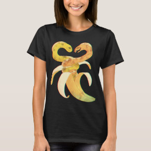 Camiseta Você é Atraente! - Enguias Banana