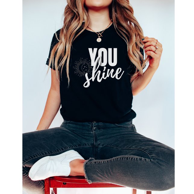 Camiseta Você É Engraçado (Criador carregado)