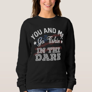 Camiseta Você E Eu Vamos Pescar Na Lira De Música Do Campo 