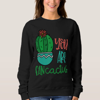Camiseta Você É Fã Cactus Cute Suculta Cactos Plano De Amor