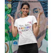 Você É Fabuloso Darlin