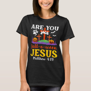Camiseta Você é Fiel a Jesus Mateus Fé Cristã