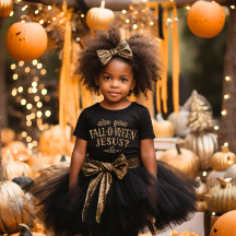 Você é Jesus CAIU-O-WEEN? Christian Halloween