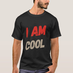 Camiseta Você é Legal Citação de Texto Divertida Pessoas Le