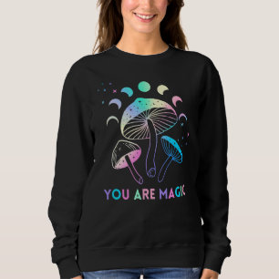 Camiseta Você É Magic Celestial Cogumelo
