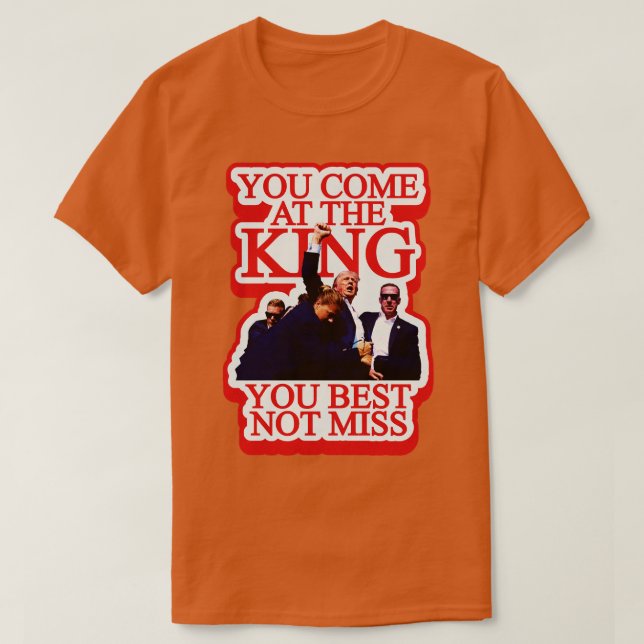 Camiseta Você É Melhor Não Perder (Frente do Design)